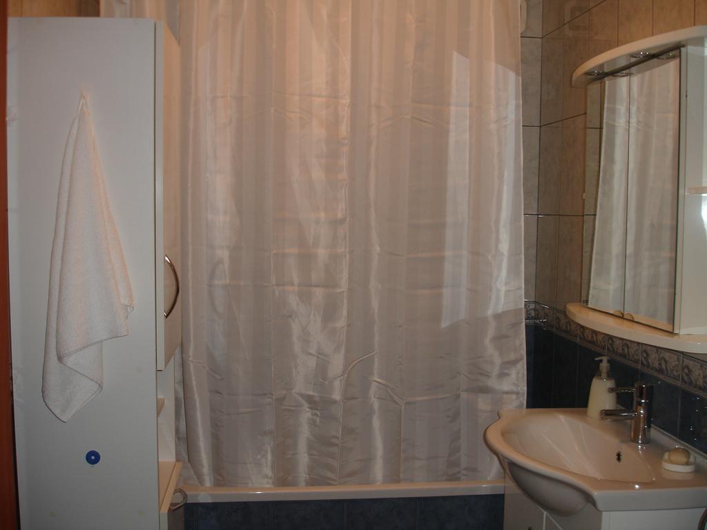 Apartment Ina Загреб Номер фото