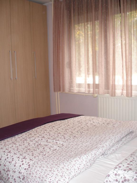 Apartment Ina Загреб Номер фото