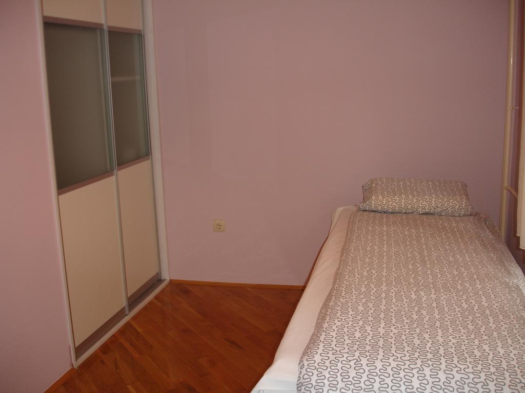 Apartment Ina Загреб Номер фото
